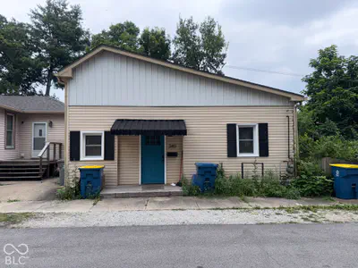 340 12th, Noblesville