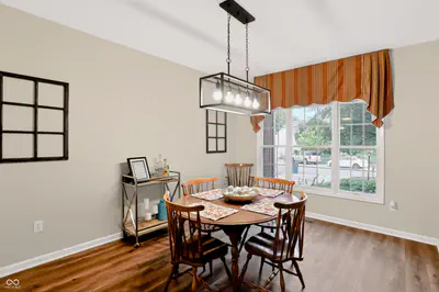 7253 Shag Oak Drive, Noblesville - 9
