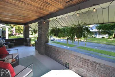 126 Bosart Avenue, Indianapolis - 3