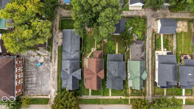 910 Villa Avenue, Indianapolis - 38