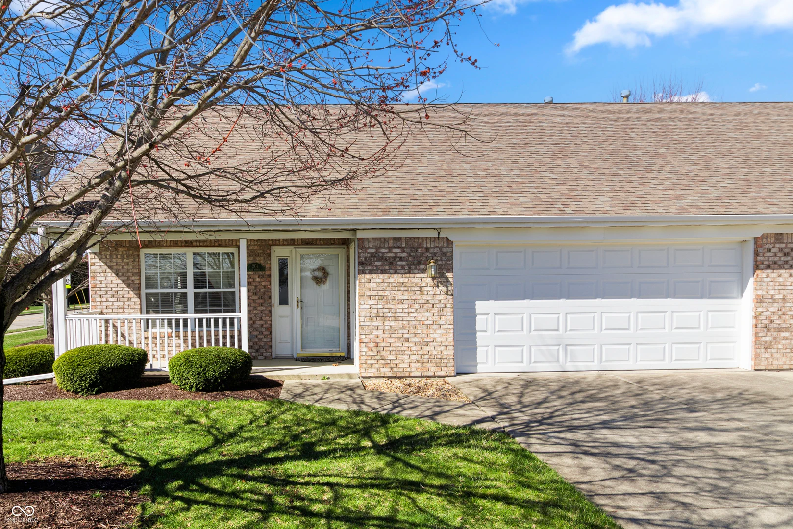 201 Blue Ribbon Court, Rushville