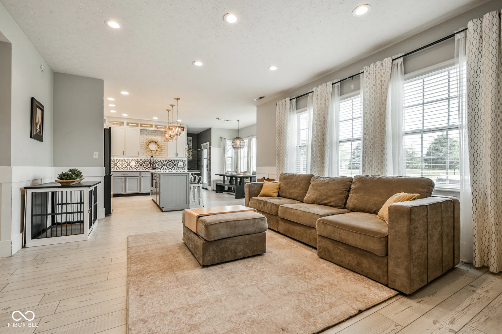 6558 Dickens Crossing, McCordsville