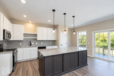 5752 Birtz Road, Indianapolis - 12