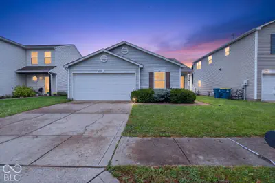 14777 White Tail Run, Noblesville - 1