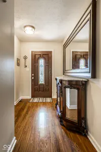 3360 Fox Orchard Circle, Indianapolis - 4