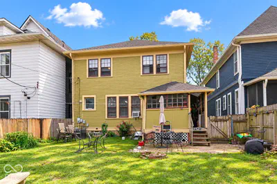 974 Woodruff Place East Drive, Indianapolis - 34