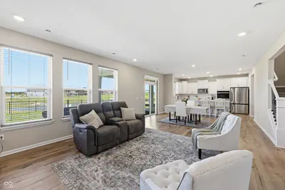 5730 Palazzo Lane, McCordsville - 13