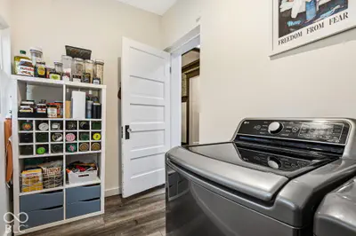 3628 N Pennsylvania Street, Indianapolis - 28