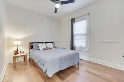 909 42nd Street, Indianapolis - 23