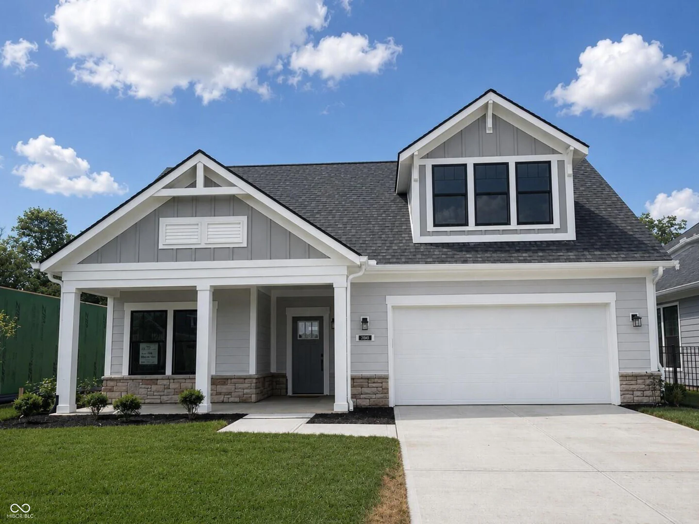 7086 Yosemite Drive, Zionsville