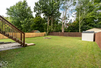 5532 Pappas Drive, Indianapolis - 30