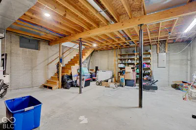 7775 State Highway 3, North Vernon - 19