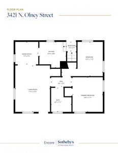 3421 Olney Street, Indianapolis - 17