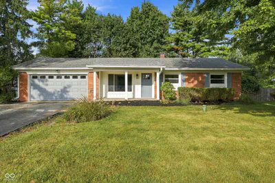 2416 Audubon Road, Indianapolis