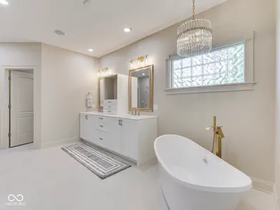 4968 Benthaven Court, Bargersville - 46