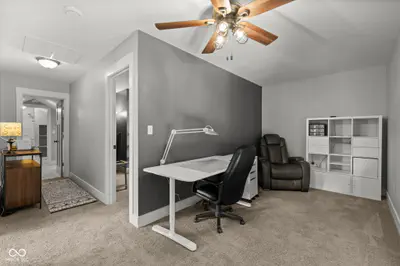 736 Lincoln Street, Indianapolis - 34