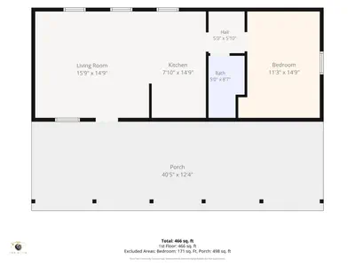4843 Cunot Cataract Road, Poland - 35