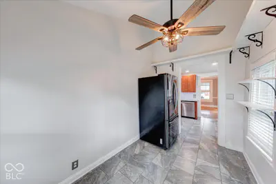 435 E 49th Street, Indianapolis - 22