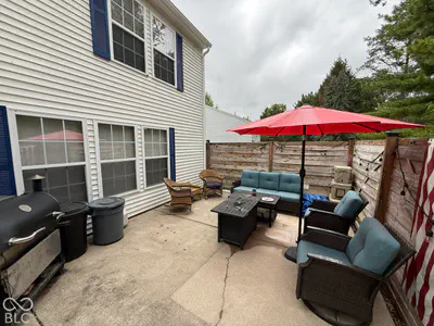 1835 Howell Drive, Indianapolis - 54
