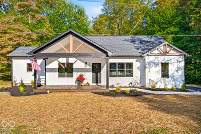 2640 Morgan Street, Martinsville