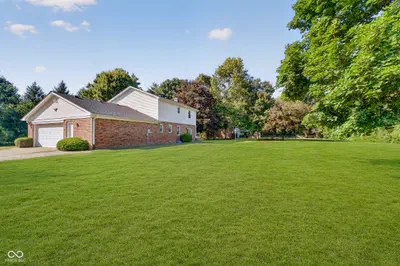 1119 Indianpipe Lane, Zionsville - 30