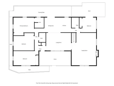 8581 Goat Hollow Road, Mooresville - 66