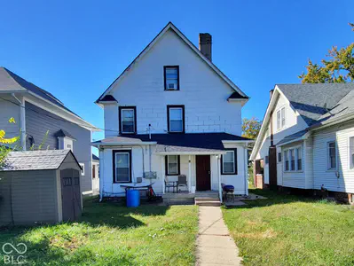 3151 N New Jersey Street, Indianapolis - 12
