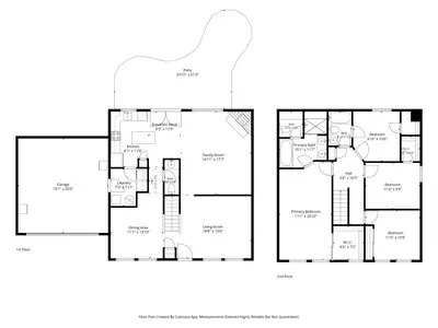 9960 Youngwood Lane, Fishers - 27