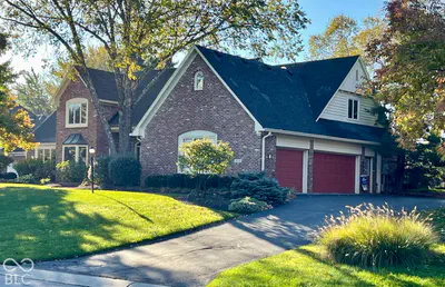 1955 Mulsanne Drive, Zionsville - 3