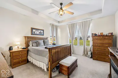 3337 Sunnyvale Drive, Brownsburg - 22