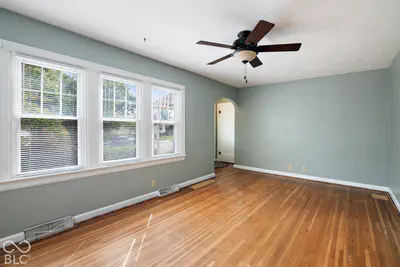 1662 Fisher Avenue, Indianapolis - 5