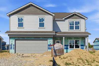 252 Springfield Crossing, Greenfield