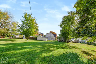 331 Park Avenue, Batesville - 45