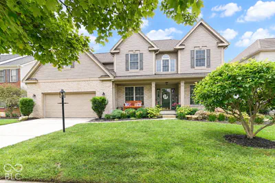 12085 Biddle Dr, Fishers