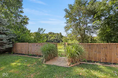 411 Gimber Court, Indianapolis - 40