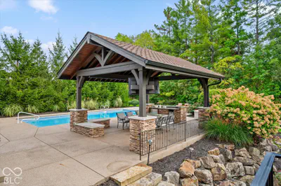 11624 Willow Springs Drive, Zionsville - 105
