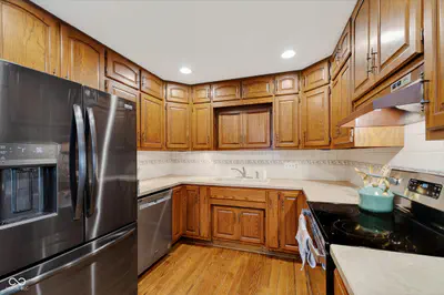 2202 Fairhope Drive, Indianapolis - 8