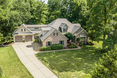 631 Peach Tree Court, Danville