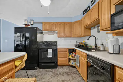 3675 Kline N Drive, Indianapolis - 19