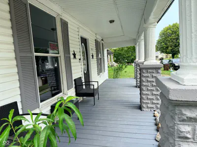 105 S Broad, Mooreland - 4