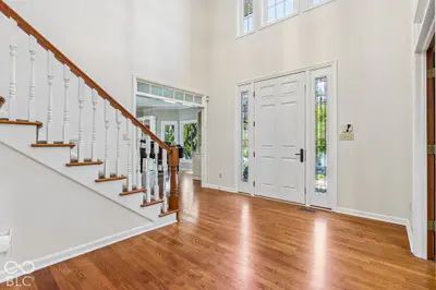 8703 Waterside Drive, Indianapolis - 25