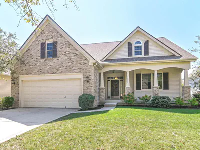 1313 Somerville Drive, Westfield
