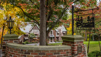 5625 Sunset Lane, Indianapolis - 72