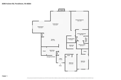 8398 Hulton Road, Pendleton - 4