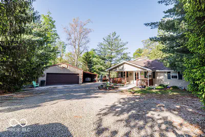 681 Hancock School Road, Spencer - 6
