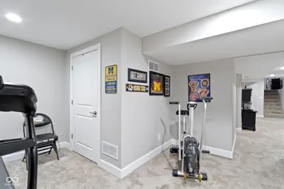 4506 Washington Boulevard, Indianapolis - 33