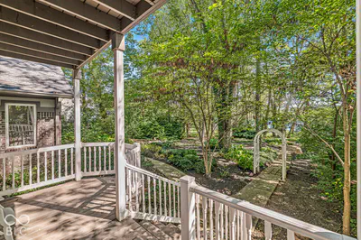 5001 Fall Creek Road, Indianapolis - 9