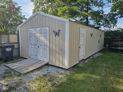 4616 Greenhill Way, Anderson - 14