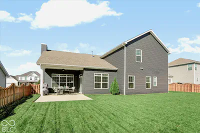 1065 Chesapeake Cove Drive, Lafayette - 44