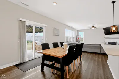 2447 Copperstone Drive, New Palestine - 36